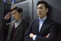 ‘성난 변호사’, 100만 돌파…‘예측불허 스토리 이선균의 힘’