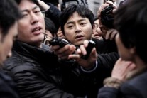 ‘특종:량첸살인기’ 개봉 3일차 ‘흥행 릴레이 이어간다’