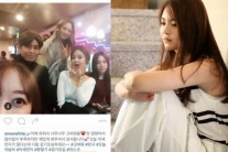 ‘맛있는 비행’ 정유진 “오늘의 날씨 미세먼지 감기 조심하세요”
