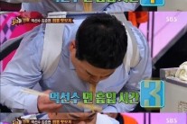 ‘백종원의 3대천왕’김준현, 없어서는 안 될 ‘먹방 히든카드’