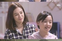 ‘애인있어요’ 김현주의 놀라운 캐릭터 표현력