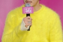 [이슈현장]윤계상 “좋아하는 여성에게 고백 못한 적 있다”