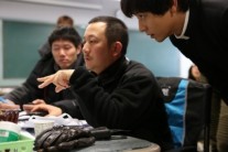 ‘검은 사제들’ 장재현 감독, 새로운 장르 소재 도전 ‘주목’