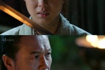 ‘육룡이 나르샤’ 김명민…돌아온 정도전 압도적 카리스마