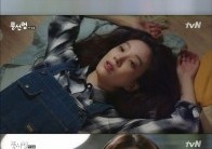‘풍선껌’ 정려원, 캐릭터 소화력 절제된 감정 연기로 첫 방송부터 호평