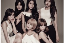 AOA. 12월 18일 일본 첫 단독 콘서트