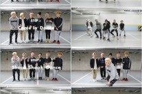 탑독, ‘THE BEAT’ 포인트 안무 공개 ‘기대를 저버리지 않는 비글미’