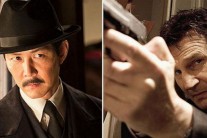 [Enter 엔터] 이정재·리암 니슨 ‘인천상륙작전’, 기대 반 우려 반…왜?