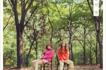 랄라스윗, 미니앨범 ‘계절의 공’ 발표