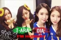 티아라vs다이아, 두 팀의 자존심 건 요리대결 기대하세요