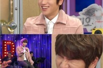 ‘라디오스타’ 케이윌, 효린과 야구장 열애설… 사건의 전말은?