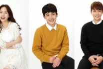 ‘연애의 정석’, 연애만 못하는 당신을 위한 200%성공 연애공식 오픈!