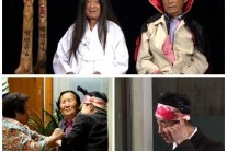 ‘자기야-백년손님’ 후포리 패밀리, ‘할로윈 데이’ 맞아 으스스한 분장