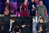 박해진, 한류스타의 위용… 한-중 넘나들며 모든 상 휩쓸어