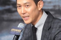 [이슈현장]이정재 “‘인천상륙작전’ 생각과 달라 흥미로웠다”