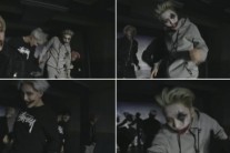 탑독(ToppDogg), 할로윈데이 기념 좀비 버전 ‘THE BEAT’ 공개 ‘이목집중’