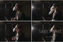 탑독 상도 ‘Sweetheart’ 보컬 영상 공개 ‘애잔한 첫사랑 그린다’