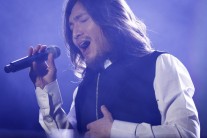 데뷔 30주년 임재범 “11월 ‘히든싱어’ 출연한다”