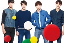 씨엔블루, 3일부터 일본 아레나투어 개최