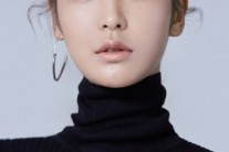 YG문샷, 새로운 모델 정유진 선택 ‘세련되고 도회적인 이미지 매력적’