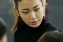 정유진, YG문샷 메이크업 촬영에서 매력 발산