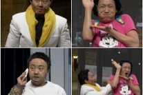 ‘코빅’ 박나래vs정성호, 인간복사기들의 전쟁… 누가 누가 똑같을까?