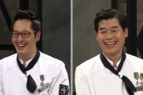 JTBC ‘냉장고를 부탁해’ 김풍 이연복, 세기의 사제대결 숨막히는 승부의 결말은?