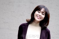 [인터뷰] 데뷔 10년차 이하나, “연기 처음 시작하는 기분”