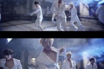 빅스, 자켓 속 아찔 속살 포착! ‘Chained up’ 안무 ‘스포영상’ 공개