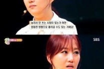 “장윤정 수입에 비하면 백사장에 모래 두포대”…도경환 발언 화제