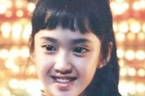 김민정 입술성형?…아역시절 사진으로 자연미인 인증