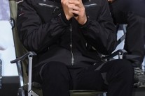 [이슈현장]정우 “황정민과 함께 하고 싶었다”