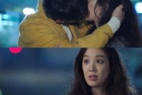 ‘풍선껌’ 이동욱♥정려원, 드디어 첫 키스…‘연인으로 발전할까?’