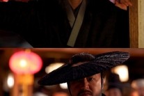 ‘조선마술사’ 유승호 VS 곽도원 신구 배우 연기 격돌