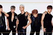 MAP6, ‘뮤직뱅크’로 공중파 첫 데뷔 “지금의 설렘을 계속 기억하겠다”