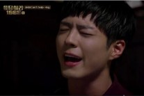 ‘응답하라 1988’ 바둑천재 박보검의 애잔했던 욕지거리