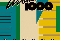 DJ 어슬라 원싸우전, 정규 6집 ‘Voyeur’ 국내 발매