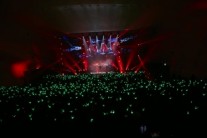 B.A.P, 컴백쇼 ‘151115’ 성료…‘Young, Wild n Free’로 17일 MTV ‘더쇼’ 무대 오른다!
