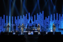 ‘스윗소로우 10주년 콘서트’, 화음과 감성의 끝판왕