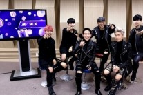 ‘더쇼’ B.A.P, 긴 공백 깨고 화려하게 컴백! ‘기대UP’