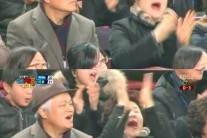 박진영, 붕어빵 부모님 포착…’박진영 30년 후 모습?’