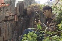 ‘슈퍼스타K7′ 케빈오, 극찬과 더불어 미방송 영상 공개! ‘기대 UP’