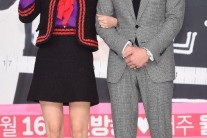 소지섭-신민아 만남 통했다…‘오 마이 비너스’, 7%대로 출발