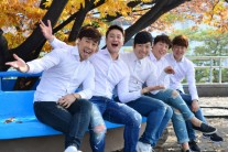 개콘 호령하던 5인방“기름 채우러 소극장으로…우린 쇼그맨”