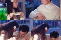 ‘풍선껌’ 이동욱, ‘로맨틱 코미디’와 ‘진한 멜로’ 감성… 출중한 연기력! ‘로코 불패’
