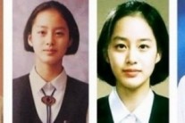 김태희, 과거 졸업사진…’모태미녀 재입증’