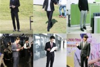 ‘유일랍미’ 유일, 금수저 한건웅 수트룩 눈길