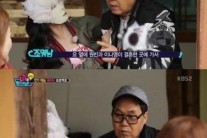 ‘나를 돌아봐’ 조영남, 女 복면 게스트에 “나랑 결혼하자”