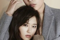 류혜영, ‘응답하라 1988’ 류준열과도 커플 화보…“덕선이는 어쩌고”