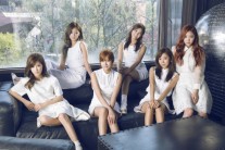 에이핑크, 내년 1월 5~9일 첫 북미투어 나서